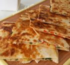 5 Dakikada Kahvaltılık Lavaş Börek-Börek Tarifleri-Gurbetinmutfagi