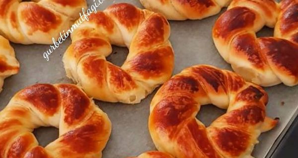 Puf Puf Pastahane Açması
