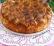 Haşhaşlı Çörek Tarifi  (Kalıpta Garantili Mayalı Yumuşacık Çörek Tarifi)