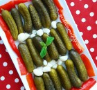Salatalık Turşusu Tarifi (Kütür kütür garantili bir tarif )