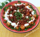 Şiş Mantısı Tarifi-Kolay Mantı Tarifleri-Gurbetinmutfagi
