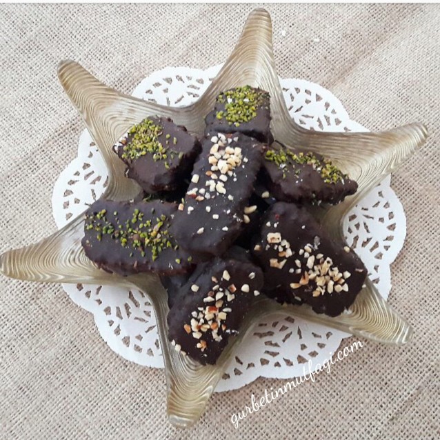 Cocostar Tarifi-Evde Cocostar Nasıl Yapılır-Yemek Tarifleri-Gurbetinmutfagi