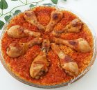 Tavuk Kapama Tarifi -Gurbetinmutfagi