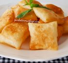 Hazır Yufkadan Efsane Puf Pişi Tarifi-Börek Tarifleri-Gurbetinmutfagi
