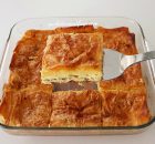 10 Dakikada Lazanyadan Su Böreği-Börek Tarifleri-Gurbetinmutfagi