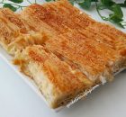 Pileli Börek Tarifi-Baklavalık Yufkadan Çıtır Börek Tarifi-Gurbetinmutfagi