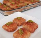 En Kolay Baklava Tarifi