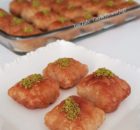 EN KOLAY BAKLAVA TARİFİ