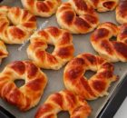 Puf Puf Pastahane Açması